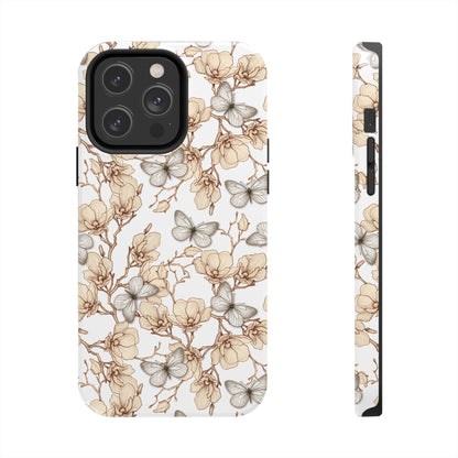 Floral Phone Cases