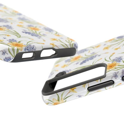 Floral Phone Case