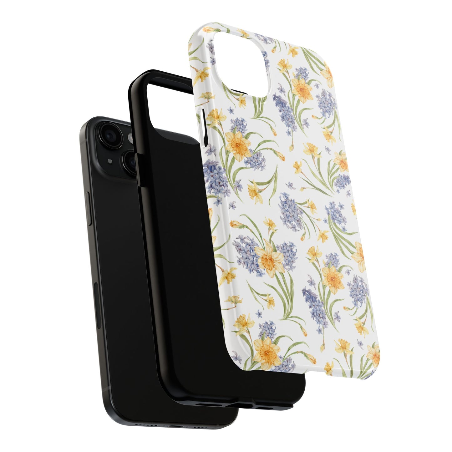 Floral Phone Case