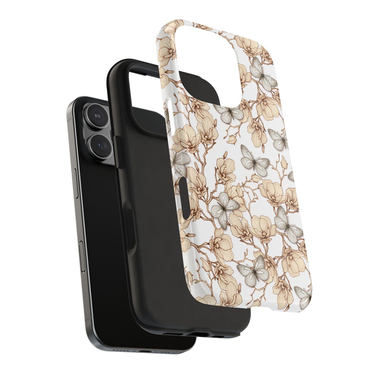 Floral Phone Cases