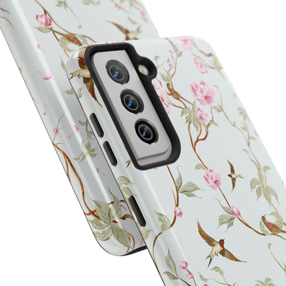 Floral Phone Case