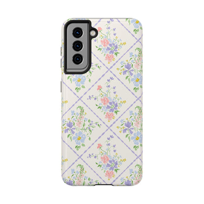 Flower Phone Cases