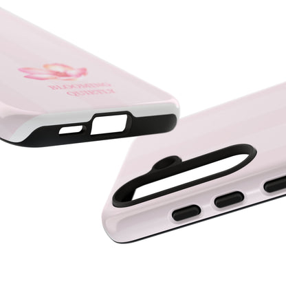 Blooming Pink Case