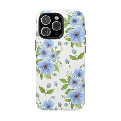 Floral Phone Case