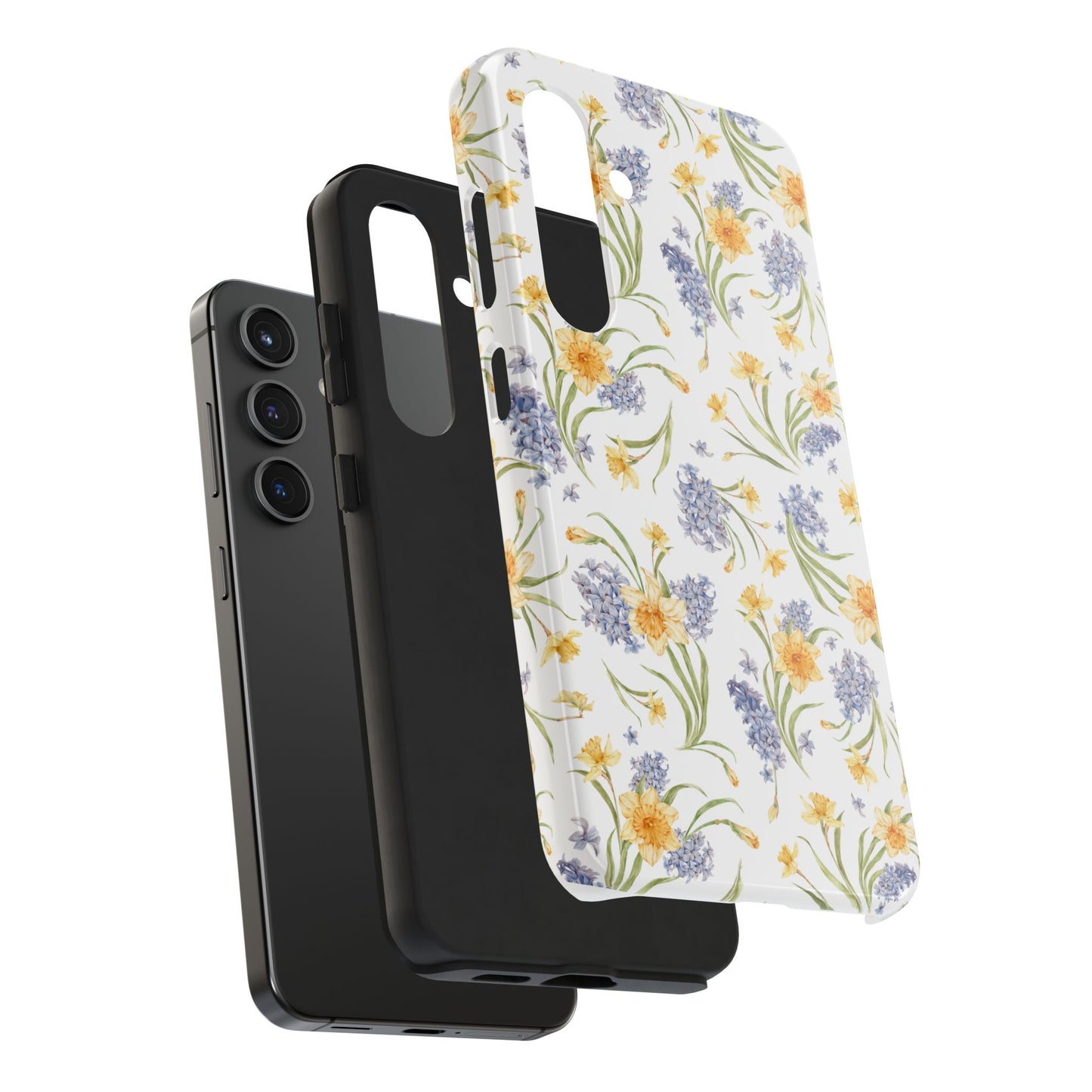 Floral Phone Case