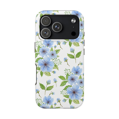 Floral Phone Case