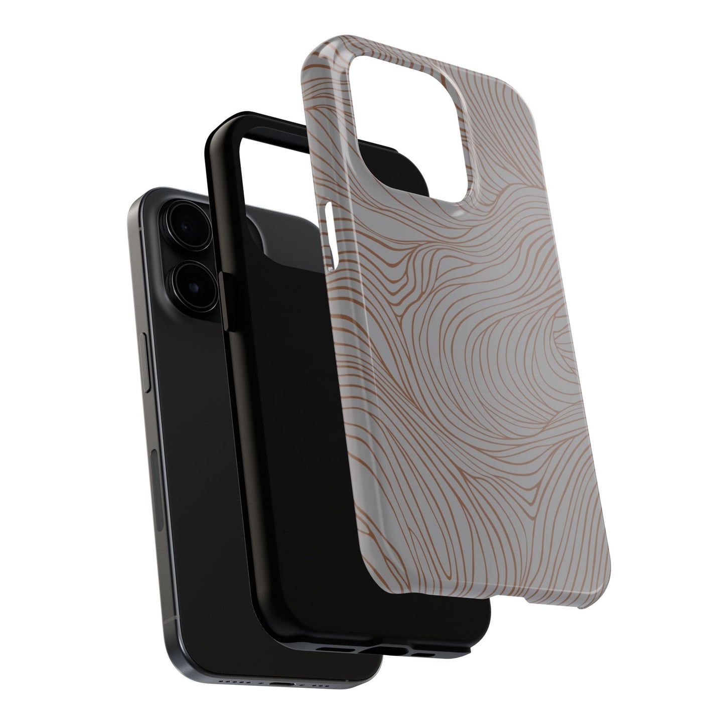 Curve Phone Case