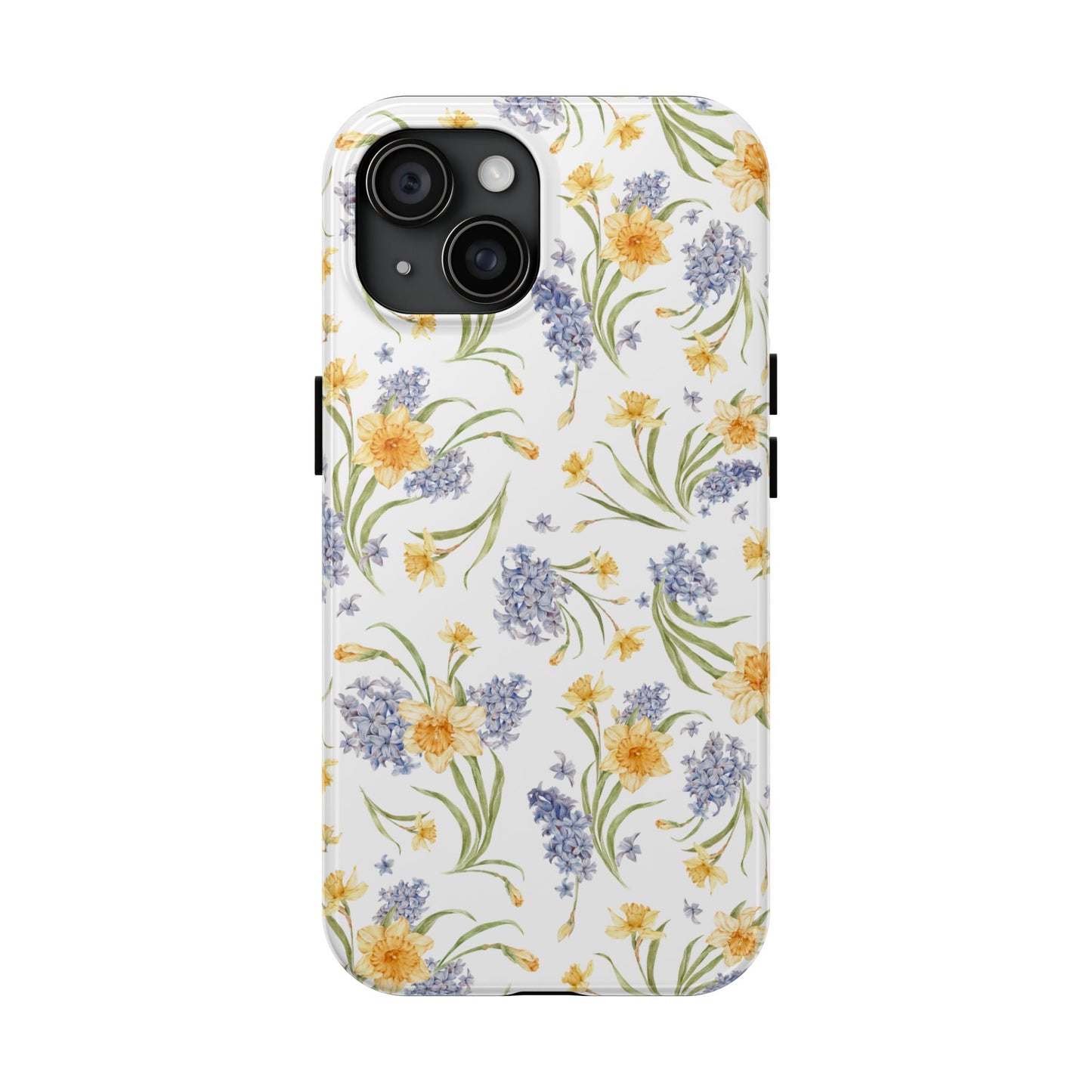 Floral Phone Case