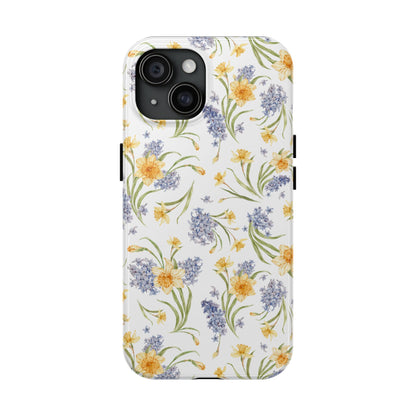 Floral Phone Case