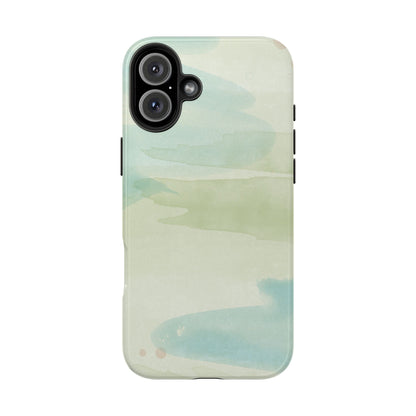 Soft Brush Phone Case