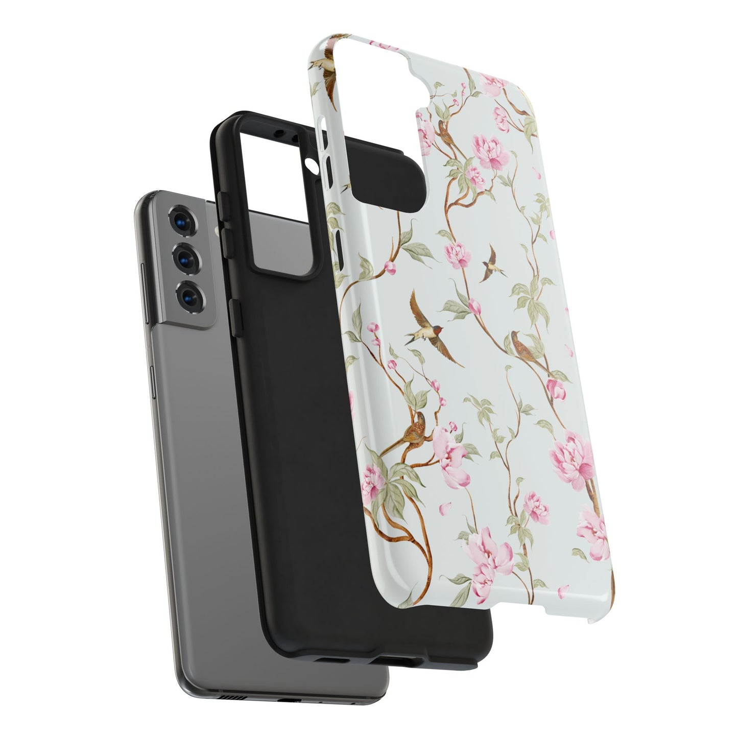 Floral Phone Case