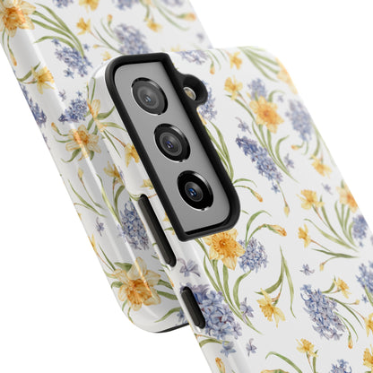 Floral Phone Case