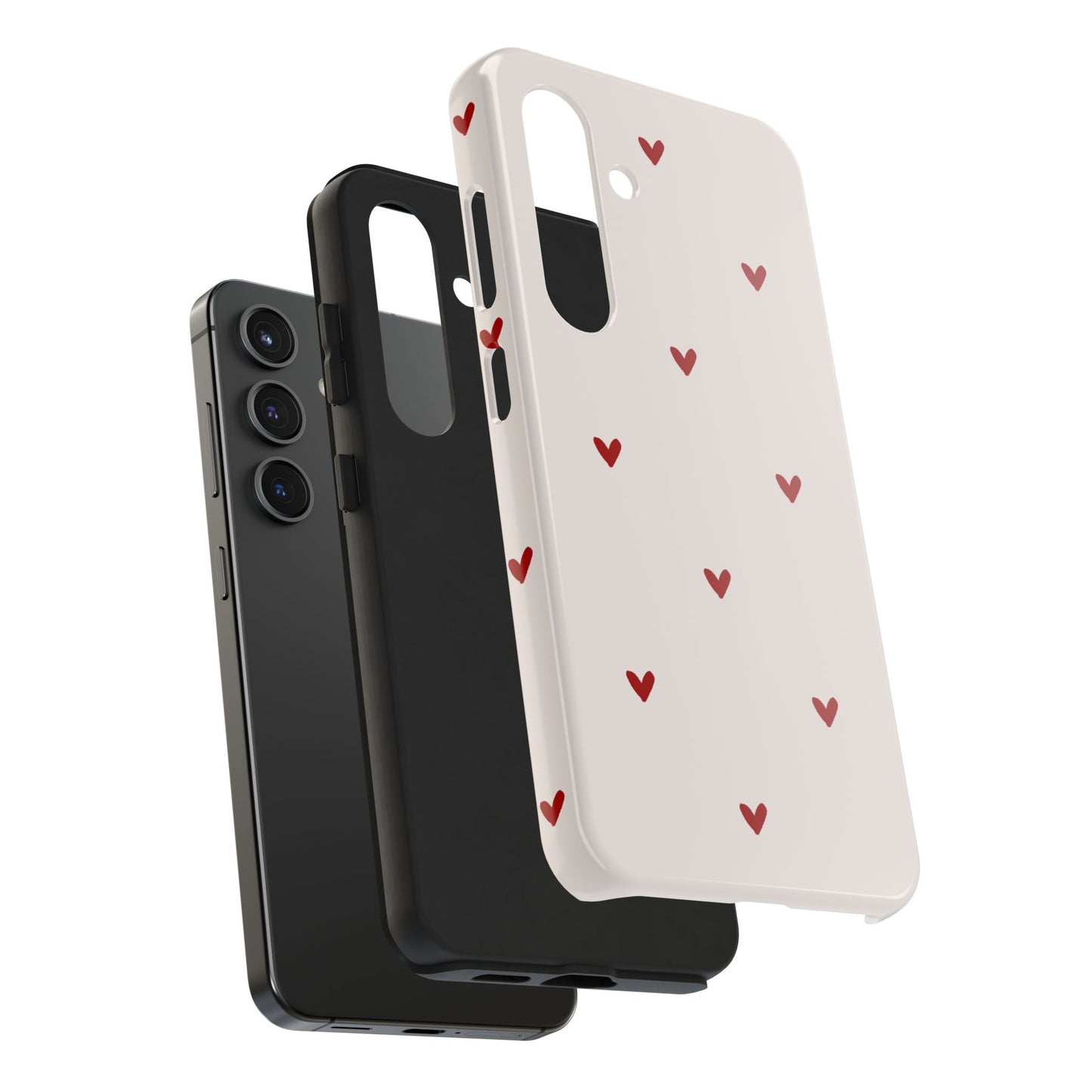 Heart Phone Case