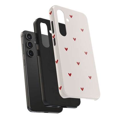 Heart Phone Case