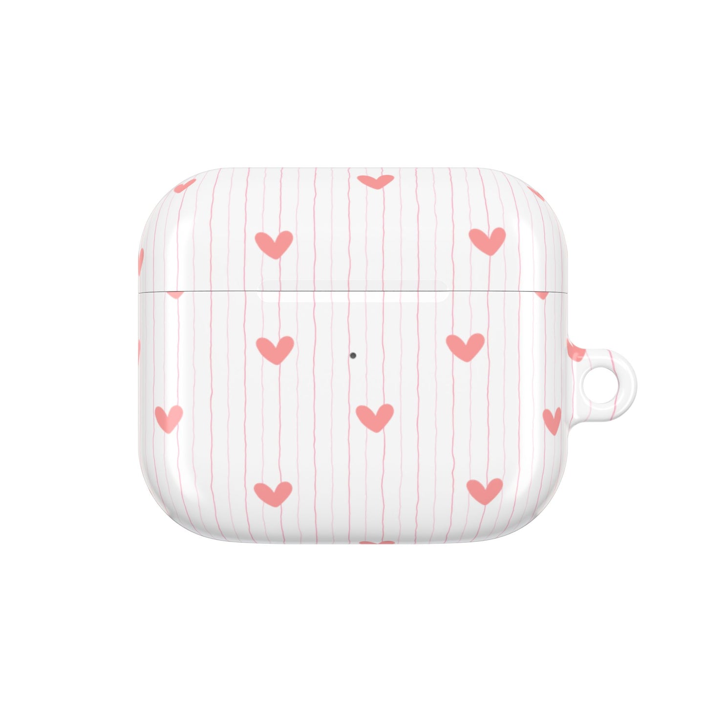 Heart Lines AirPod Cases