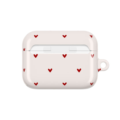 Hearts AirPod Cases