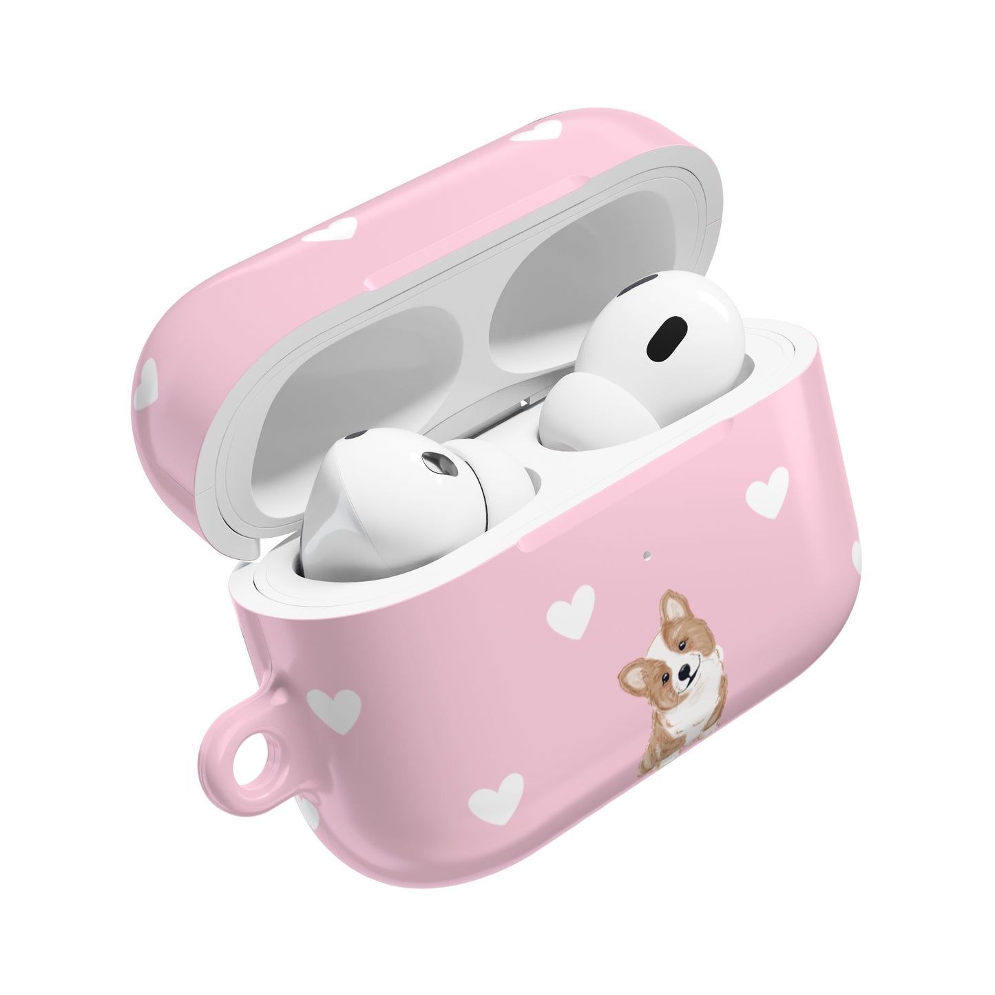 Puppy AirPod Cases