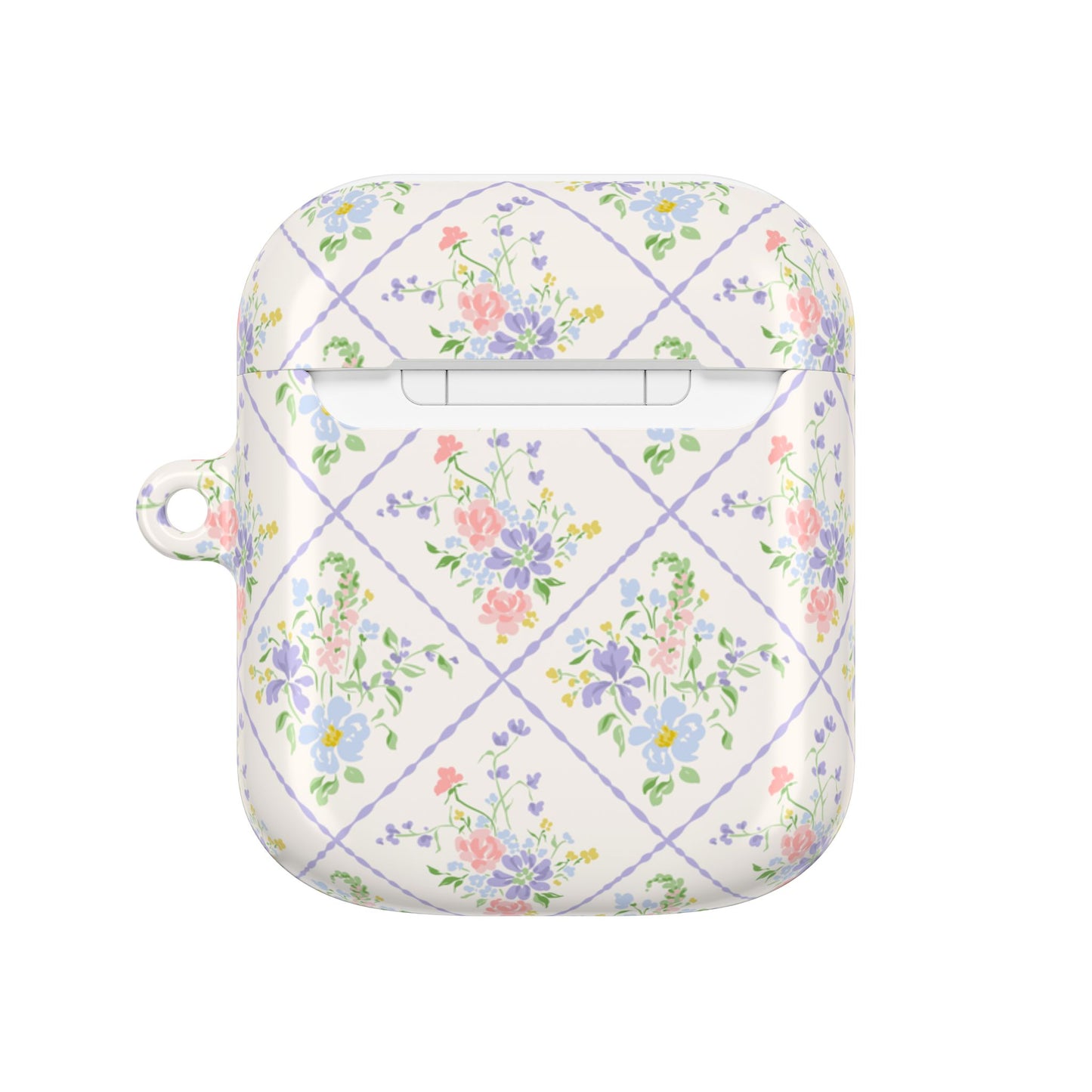 Flower AirPod Cases