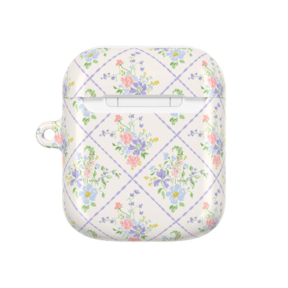 Flower AirPod Cases