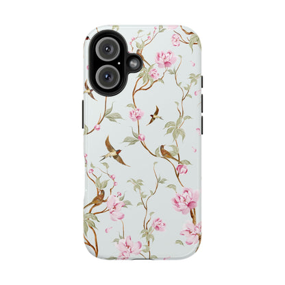 Floral Phone Case