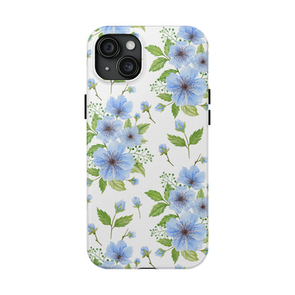 Floral Phone Case
