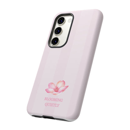 Blooming Pink Case