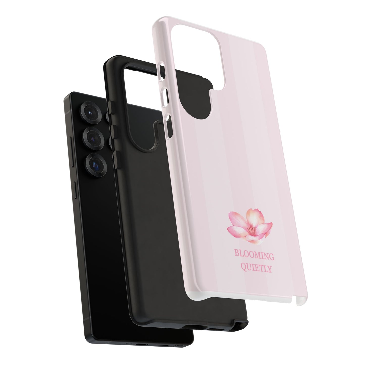 Blooming Pink Case
