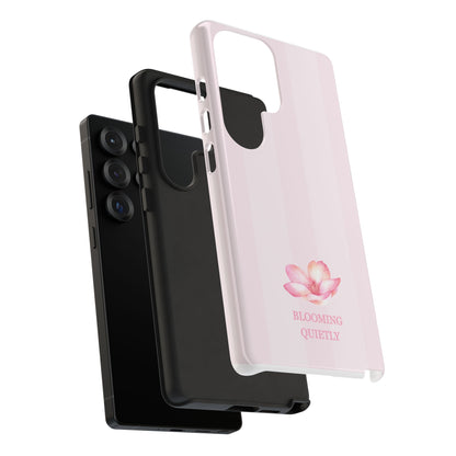 Blooming Pink Case