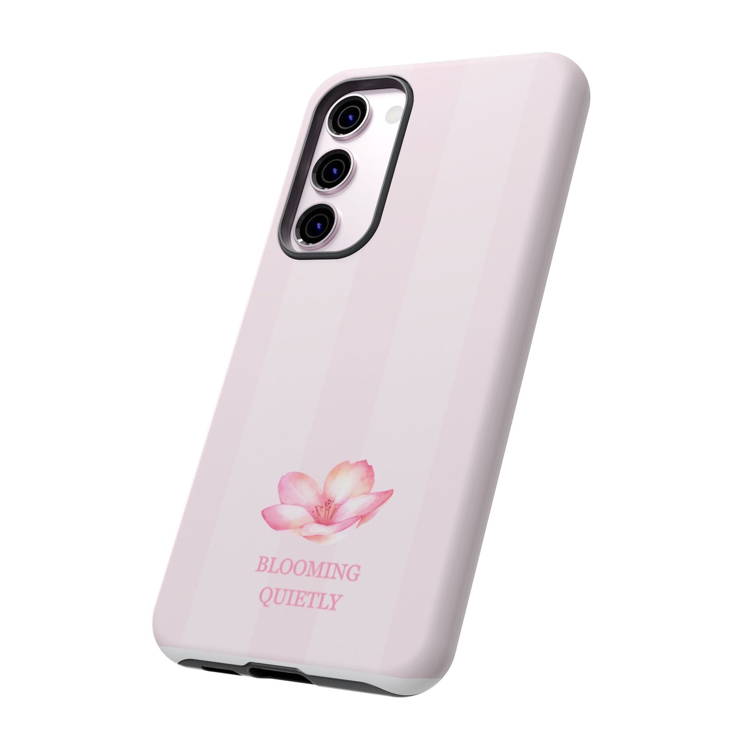 Blooming Pink Case