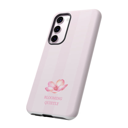 Blooming Pink Case