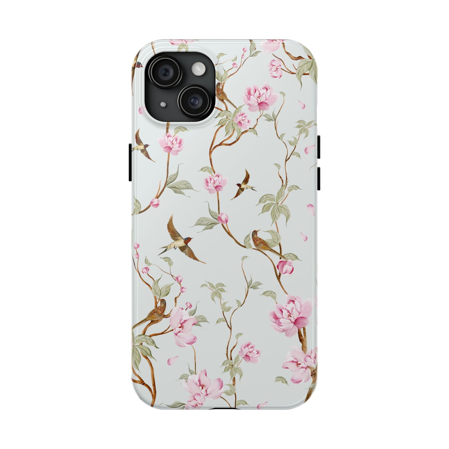 Floral Phone Case