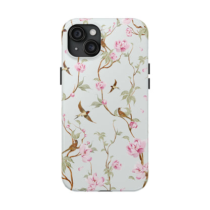 Floral Phone Case