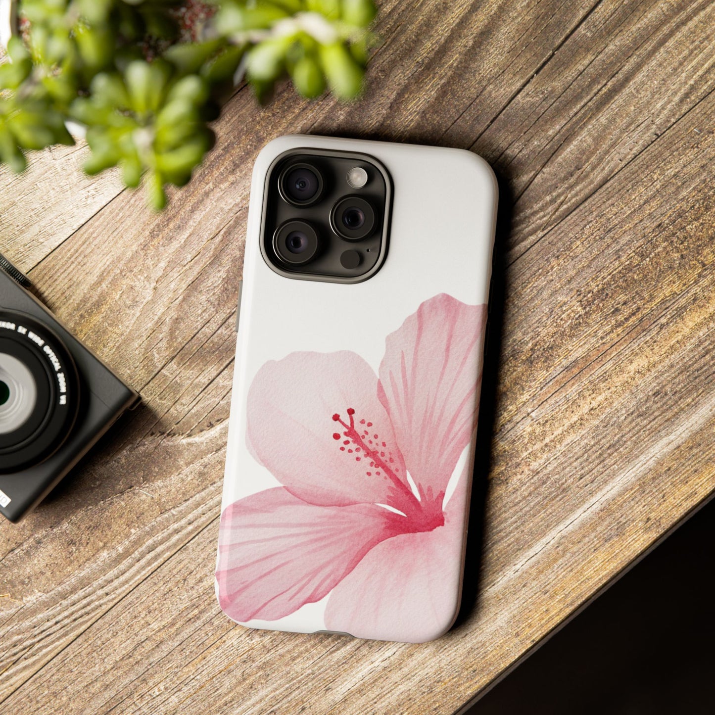 Bloom Phone Case