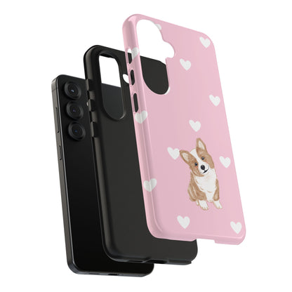 Pupy Phone Cases