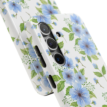 Floral Phone Case