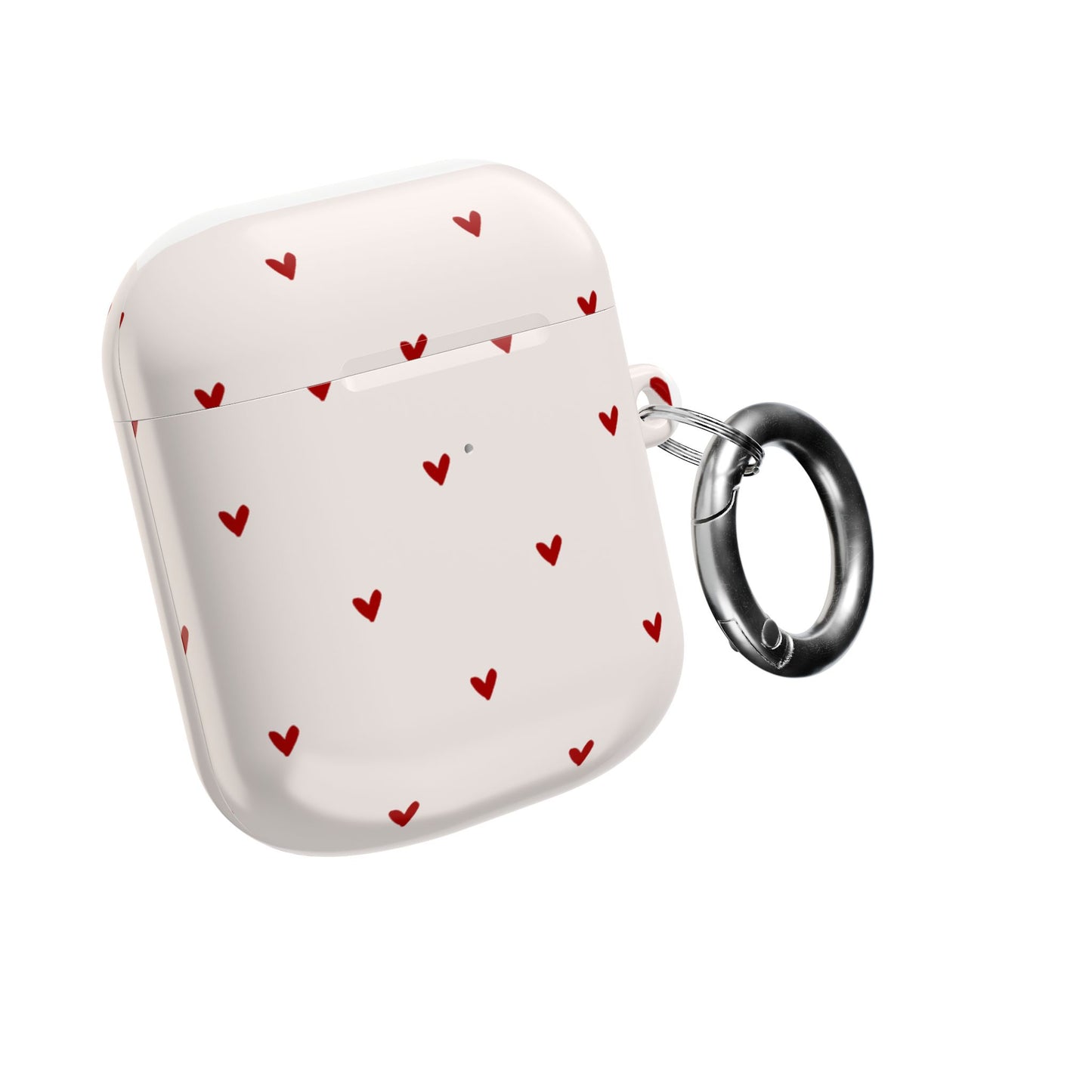 Hearts AirPod Cases