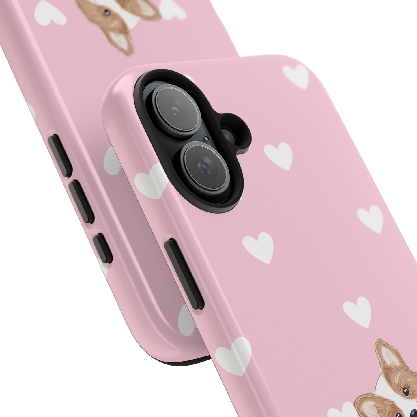 Pupy Phone Cases