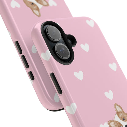 Pupy Phone Cases