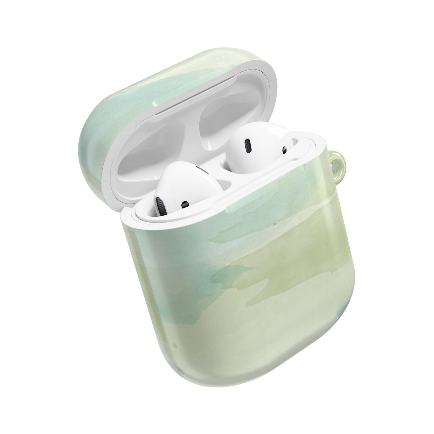 Soft Brush AirPod Cases