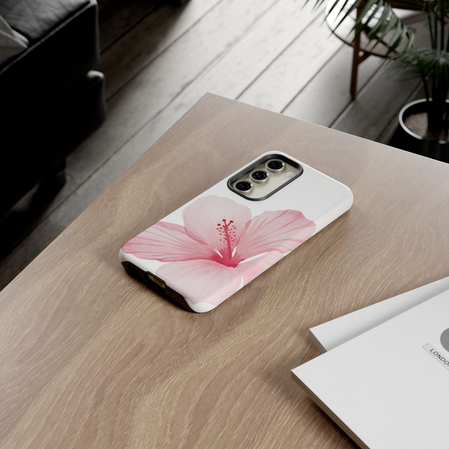 Bloom Phone Case