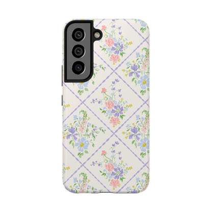 Flower Phone Cases