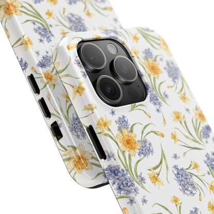 Floral Phone Case