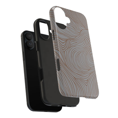 Curve Phone Case