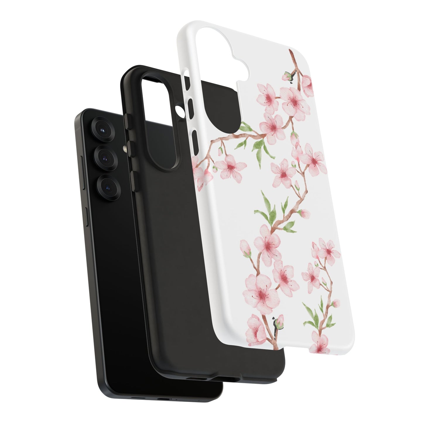 Bloom Branch Phone Case