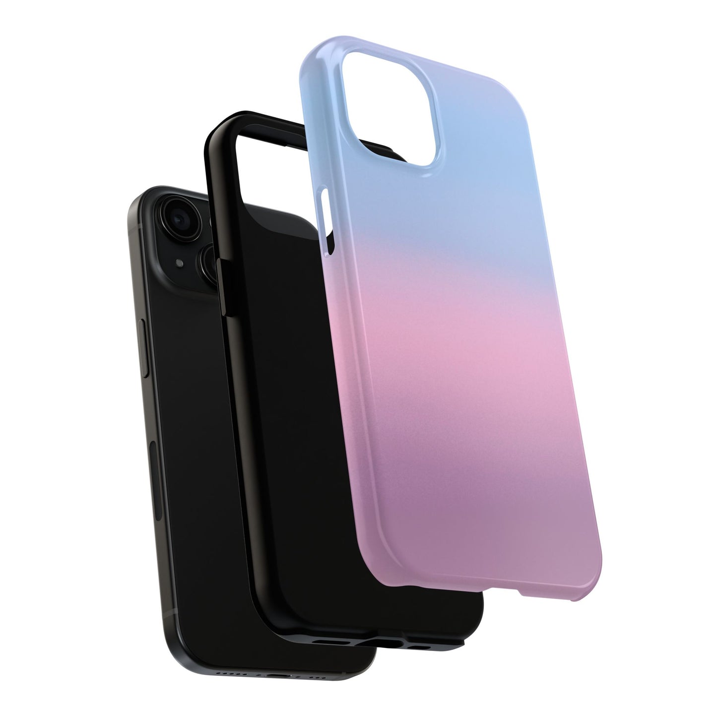 Ombrè Phone Case