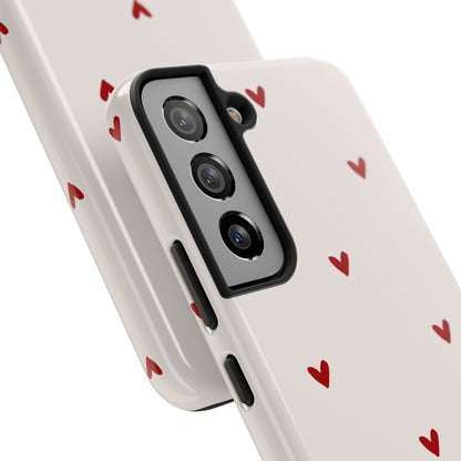 Heart Phone Case