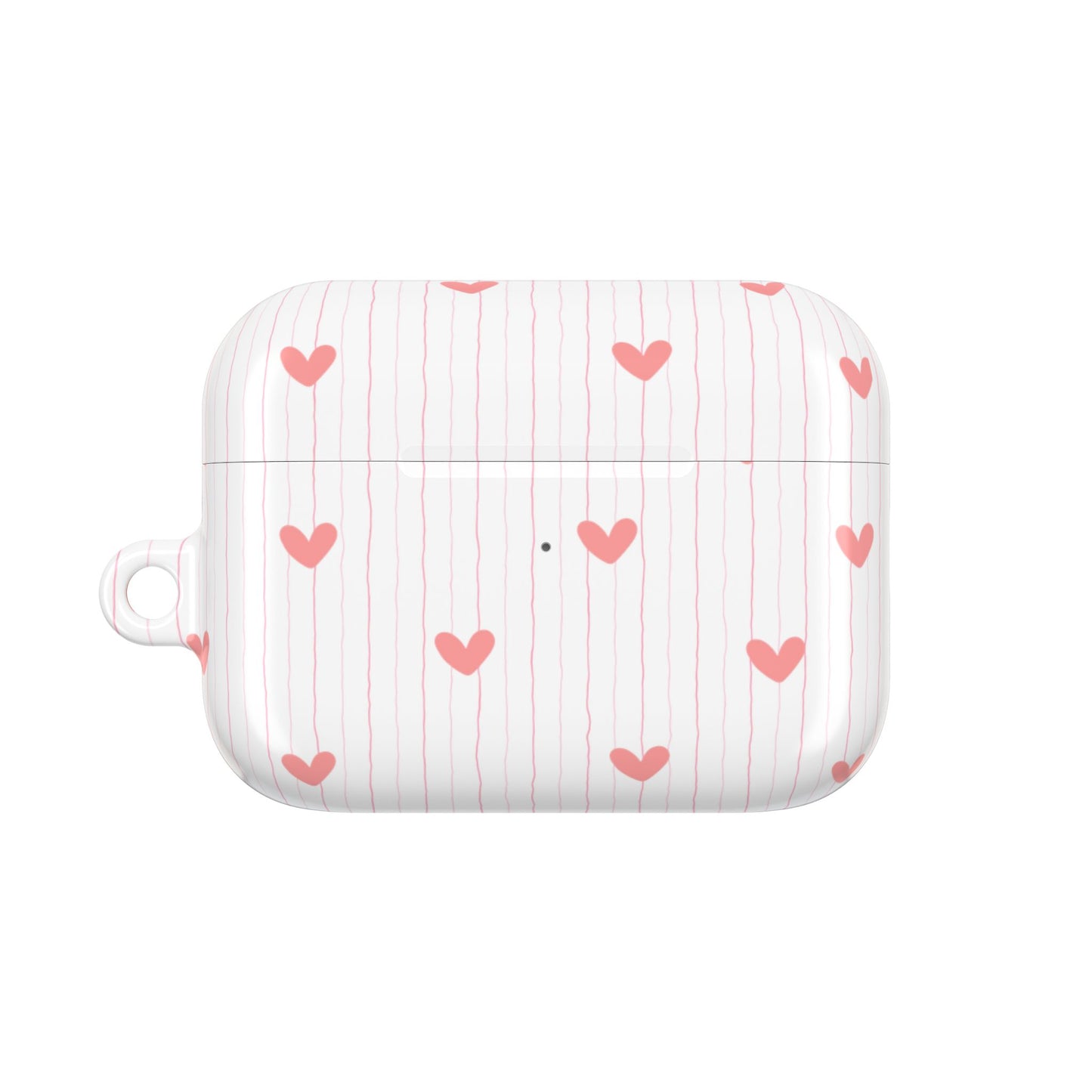 Heart Lines AirPod Cases