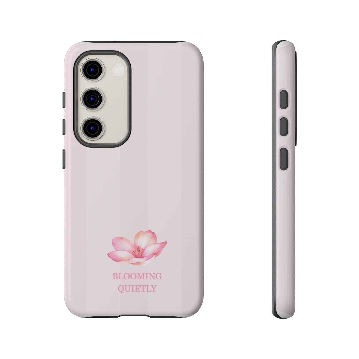 Blooming Pink Case