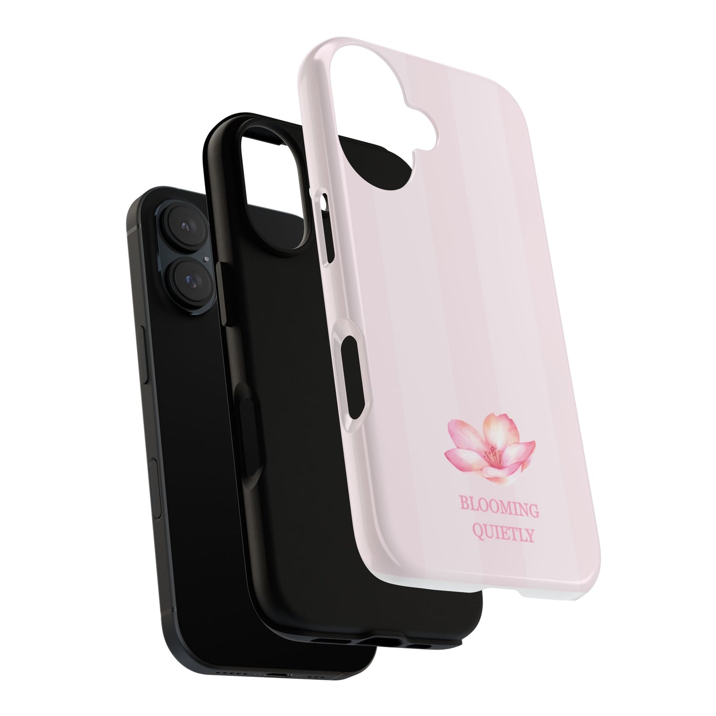 Blooming Pink Case