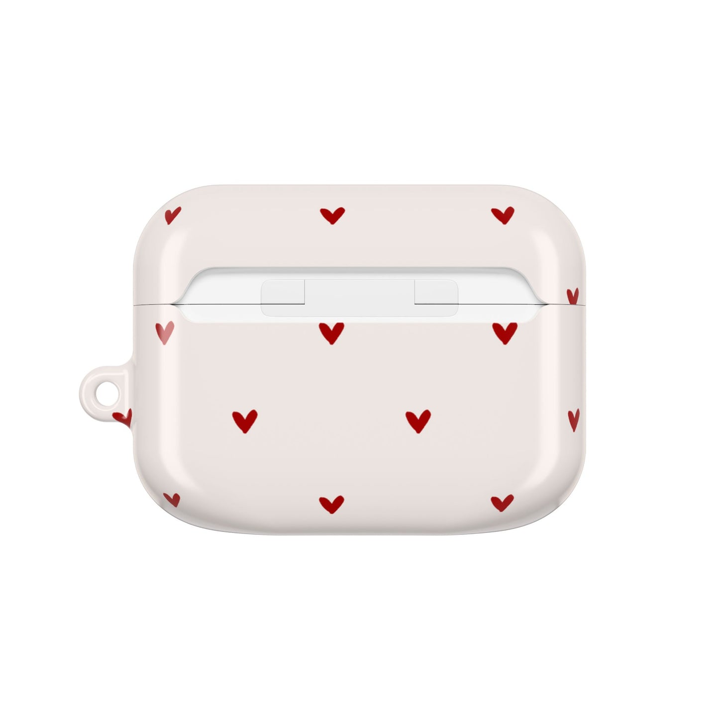 Hearts AirPod Cases
